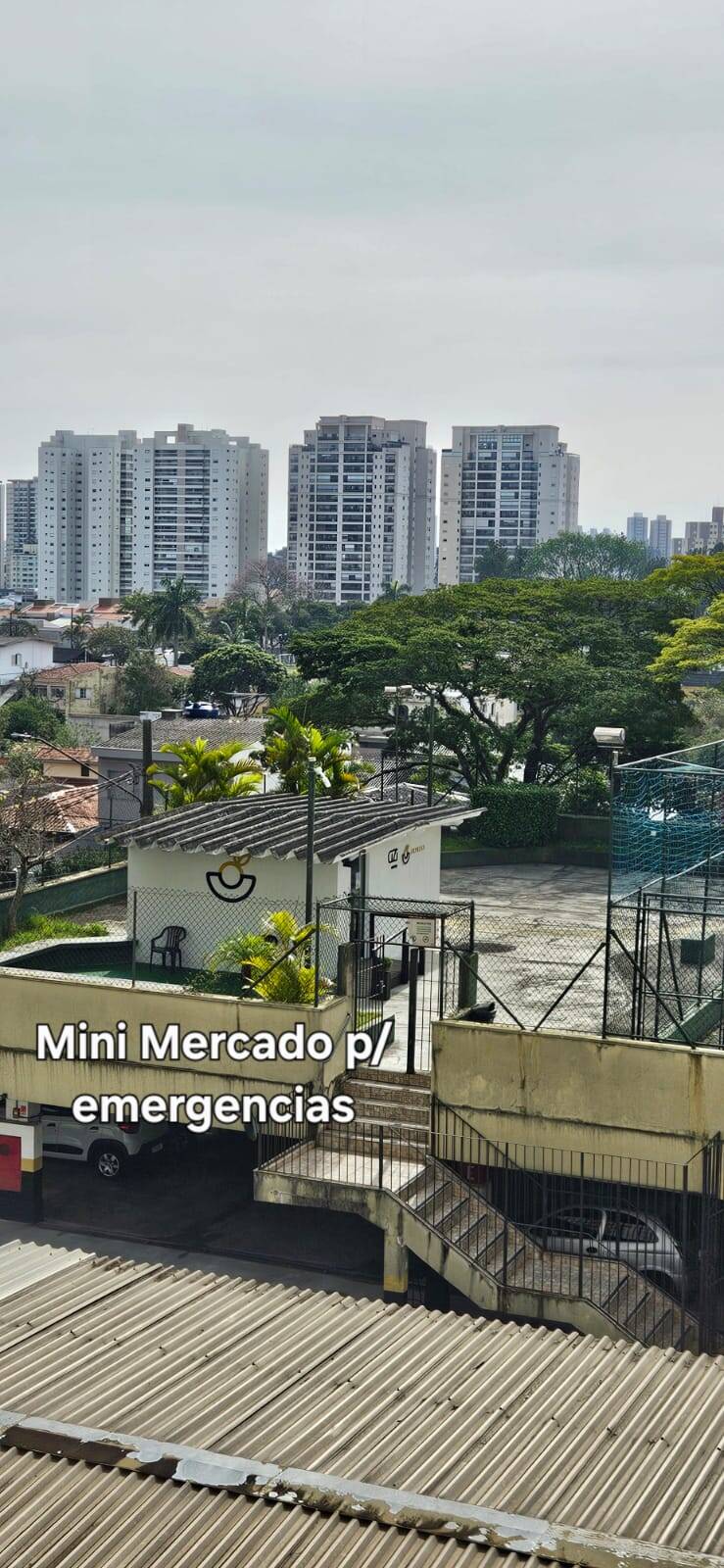 Apartamento, 2 quartos, 61 m² - Foto 10