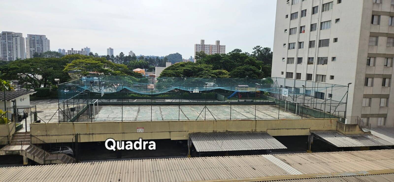 Apartamento, 2 quartos, 61 m² - Foto 32