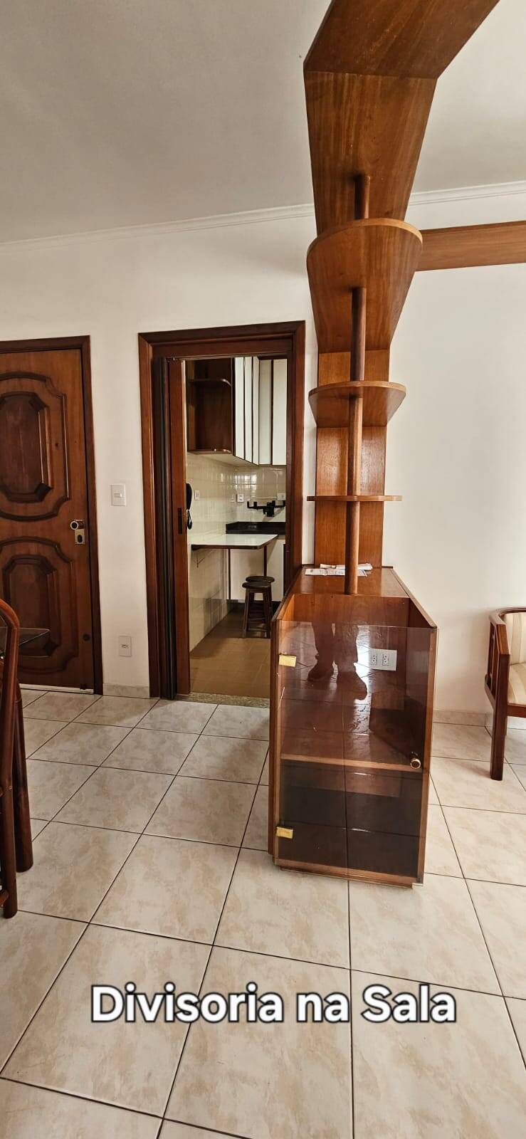 Apartamento, 2 quartos, 61 m² - Foto 11