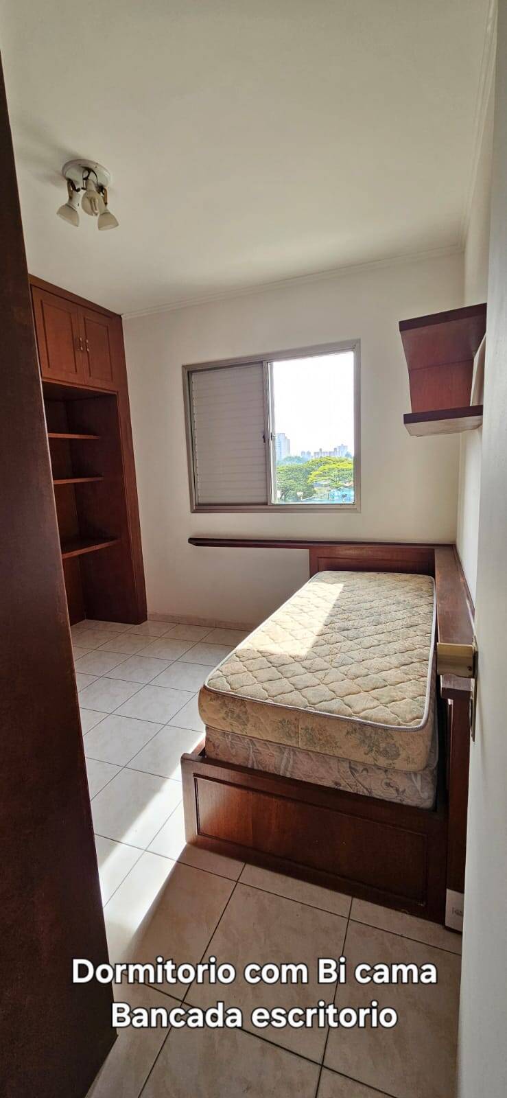 Apartamento, 2 quartos, 61 m² - Foto 14