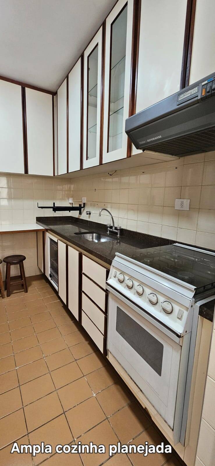 Apartamento, 2 quartos, 61 m² - Foto 1