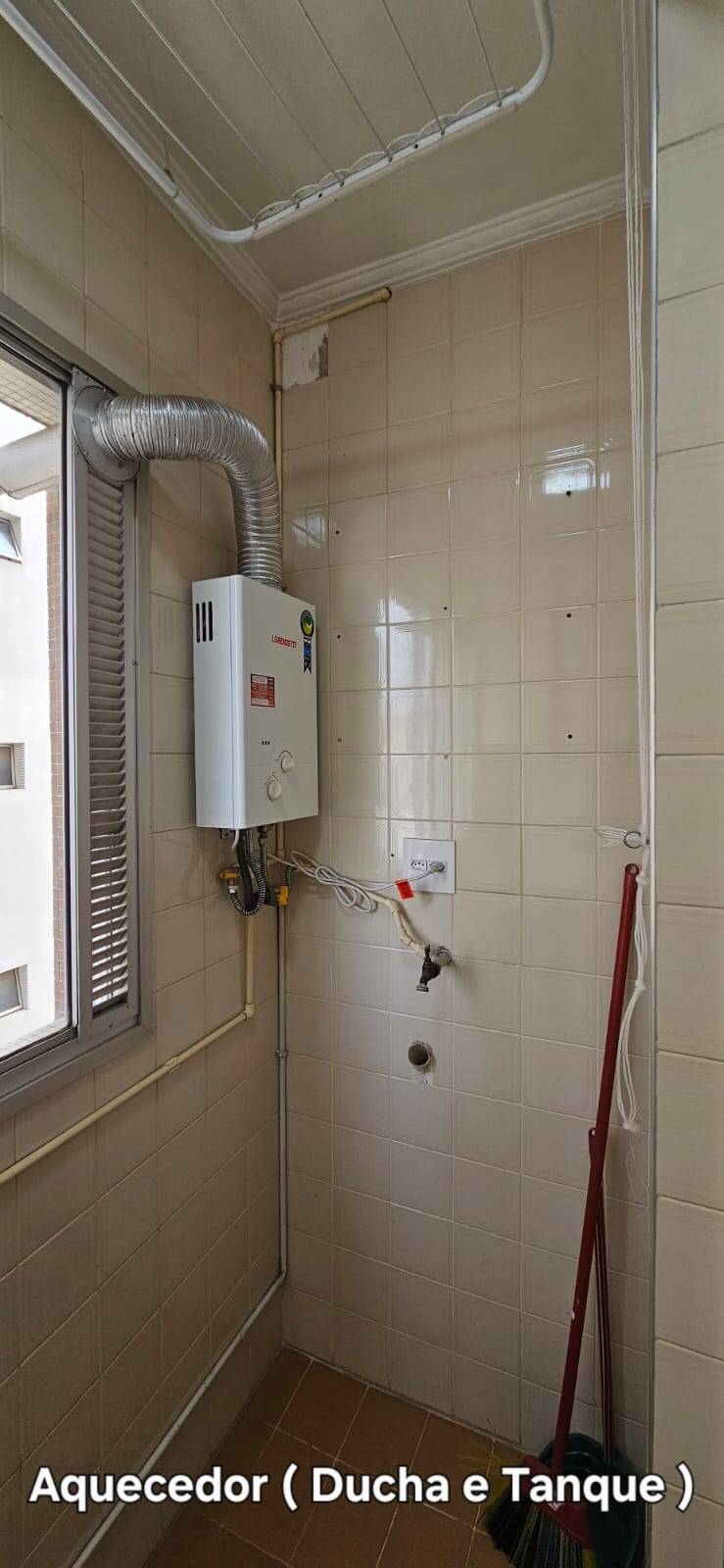 Apartamento, 2 quartos, 61 m² - Foto 20