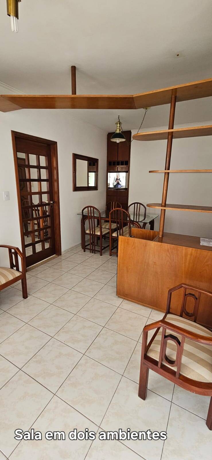 Apartamento, 2 quartos, 61 m² - Foto 22