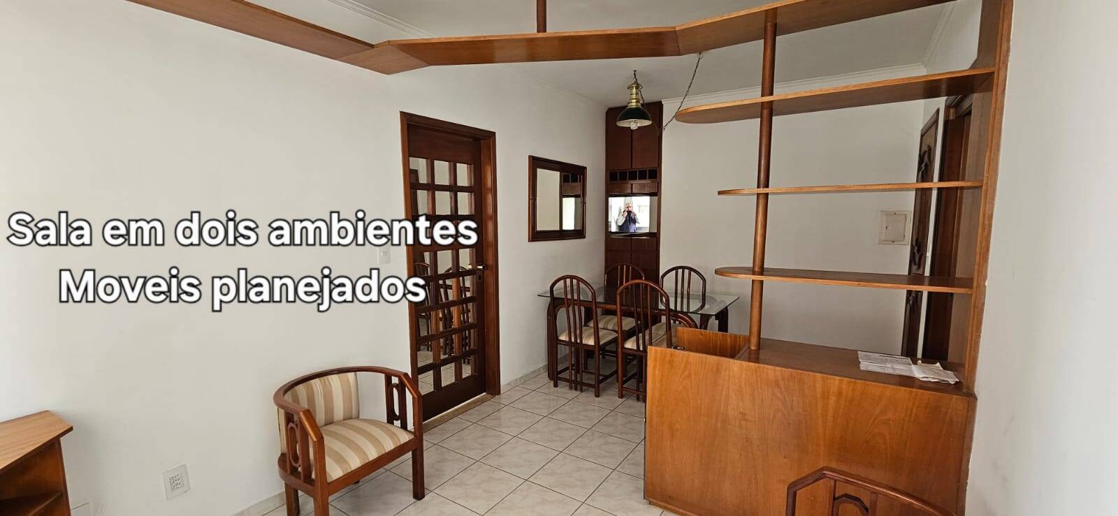 Apartamento, 2 quartos, 61 m² - Foto 23