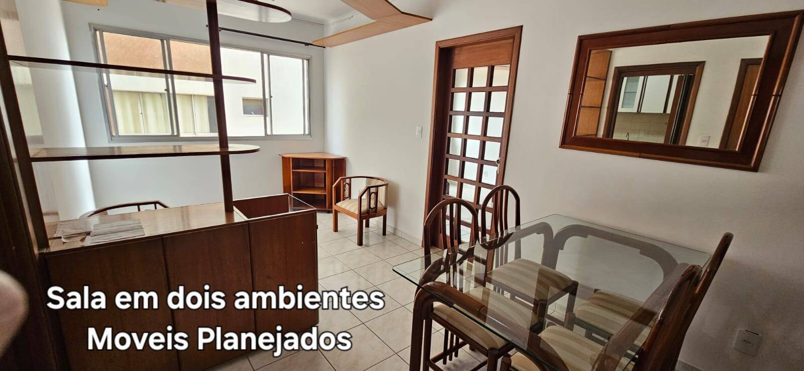 Apartamento, 2 quartos, 61 m² - Foto 6