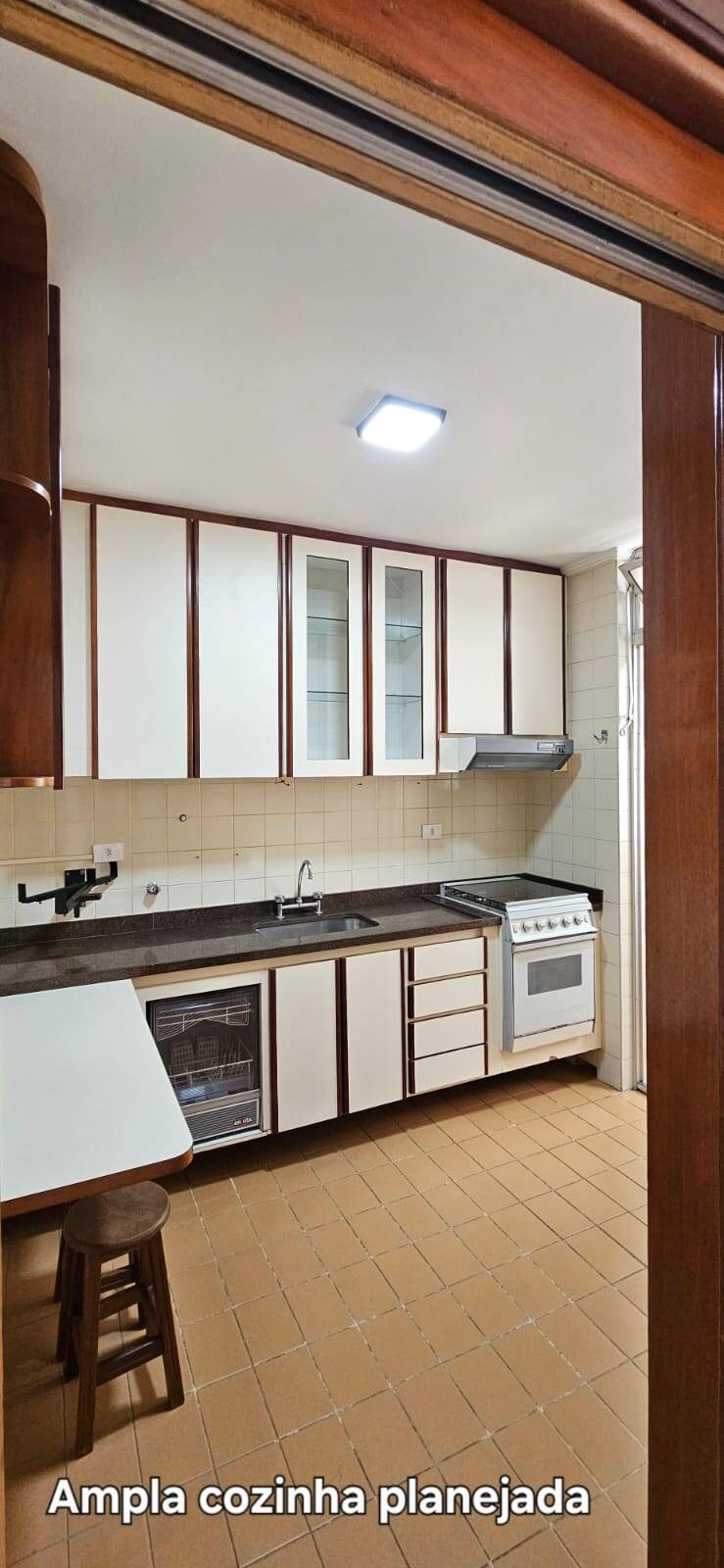 Apartamento, 2 quartos, 61 m² - Foto 2