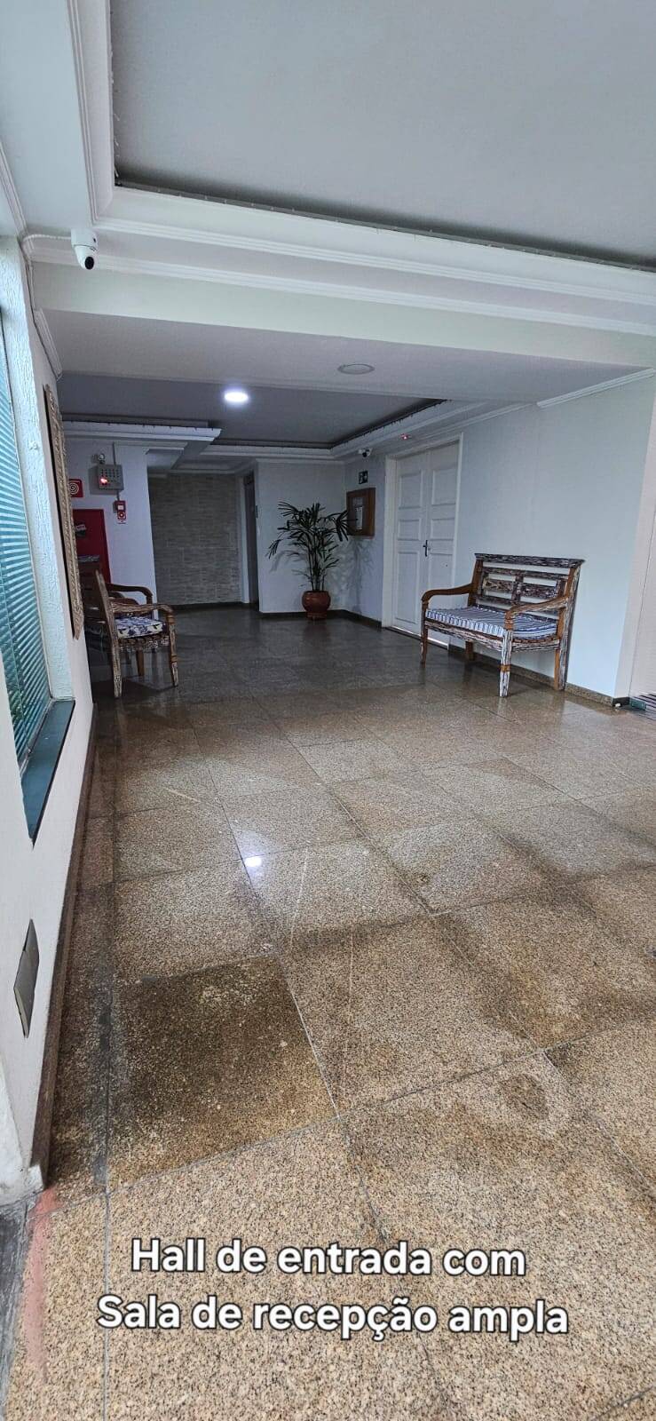 Apartamento, 2 quartos, 61 m² - Foto 26