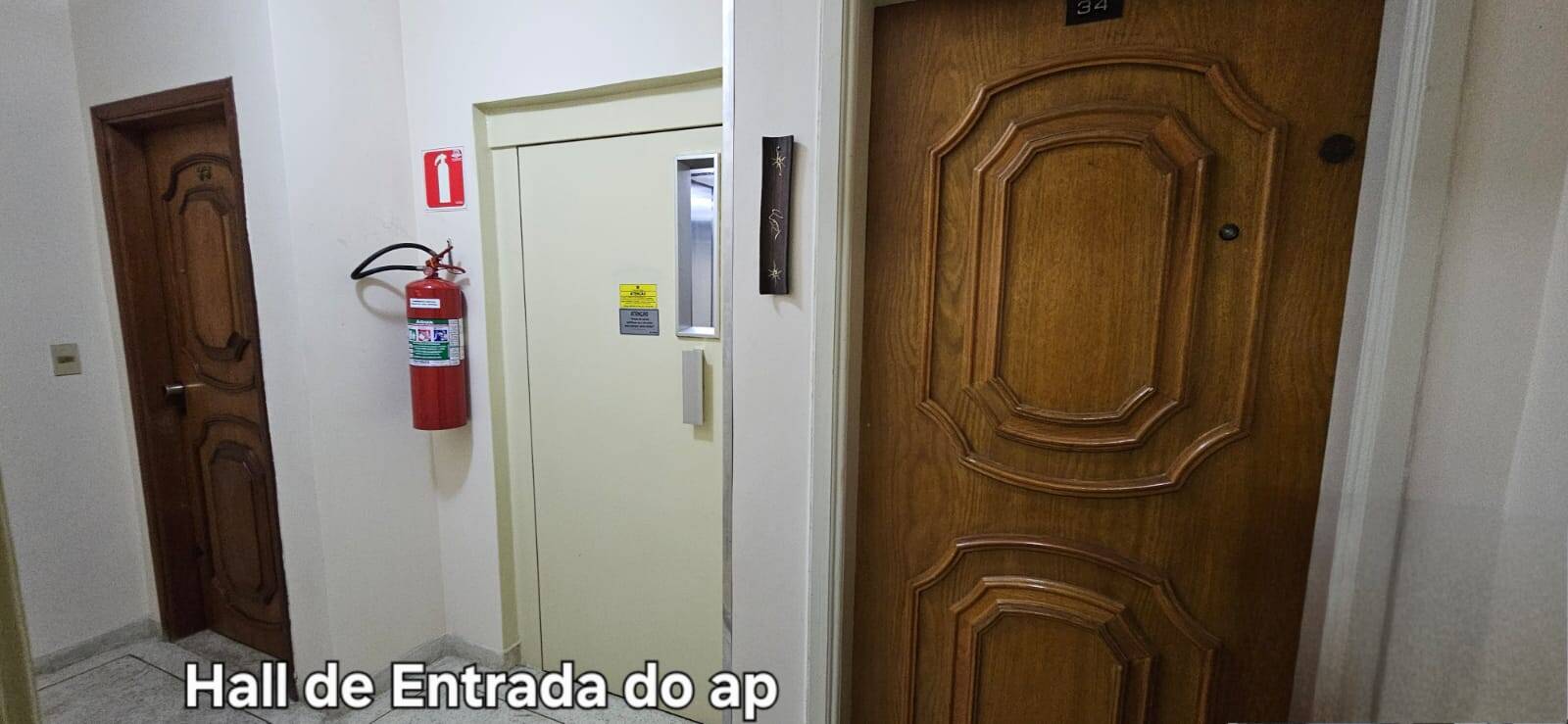 Apartamento, 2 quartos, 61 m² - Foto 27