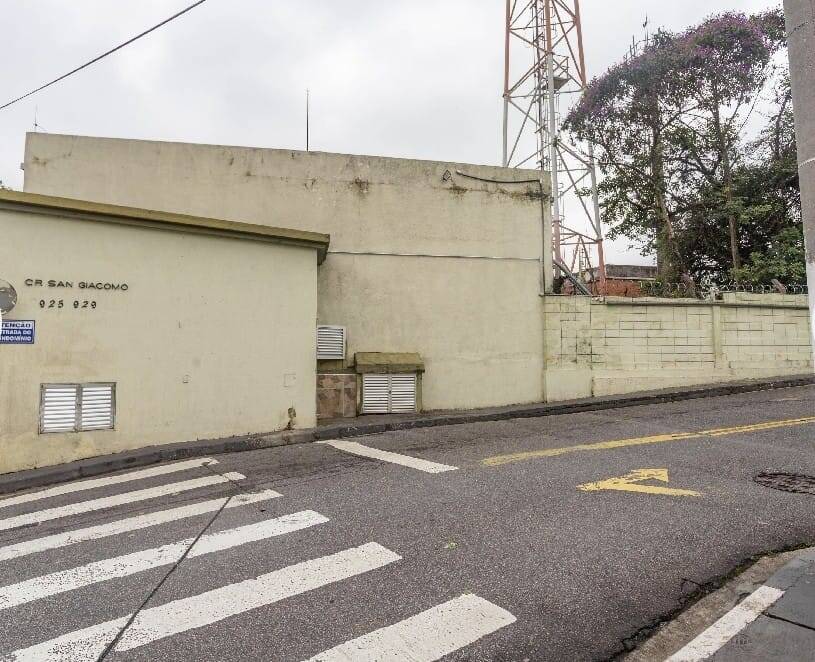 Apartamento, 2 quartos, 45 m² - Foto 3