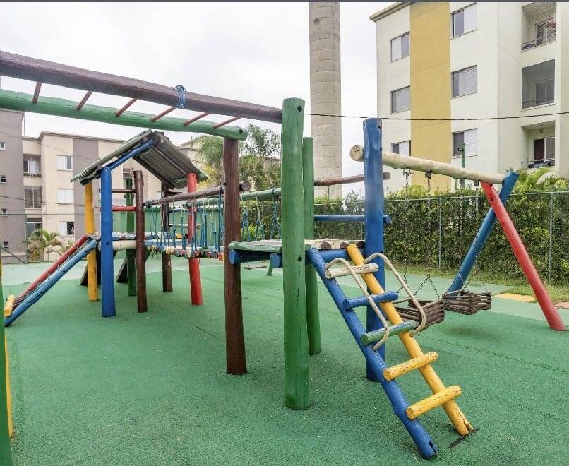 Apartamento, 2 quartos, 45 m² - Foto 4