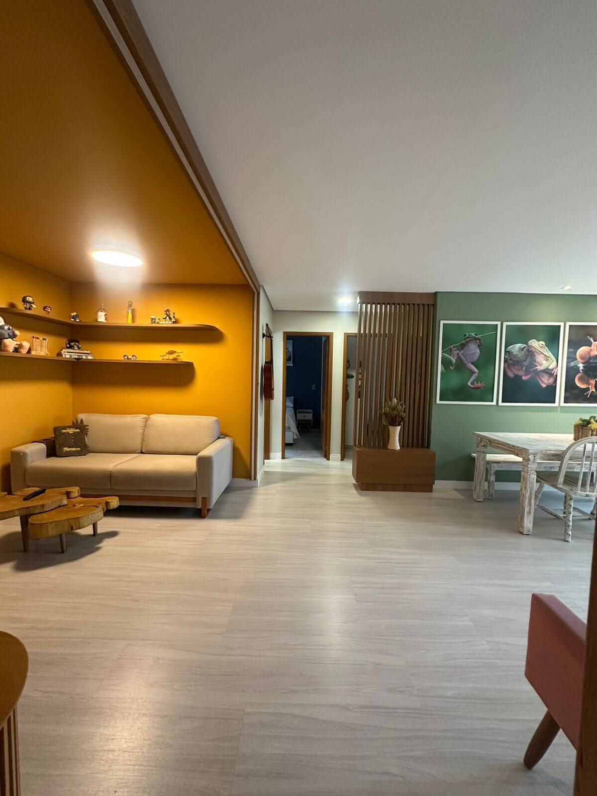 Apartamento, 2 quartos, 84 m² - Foto 5