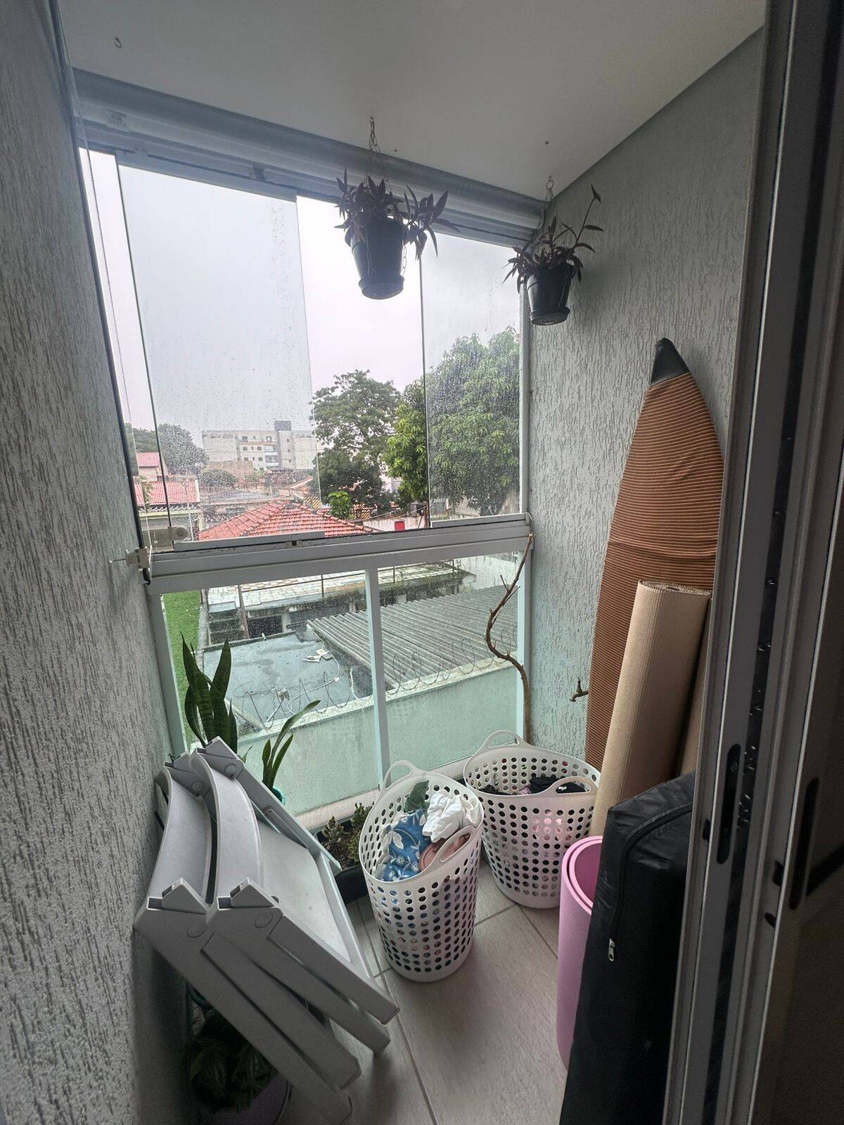 Apartamento, 2 quartos, 84 m² - Foto 3