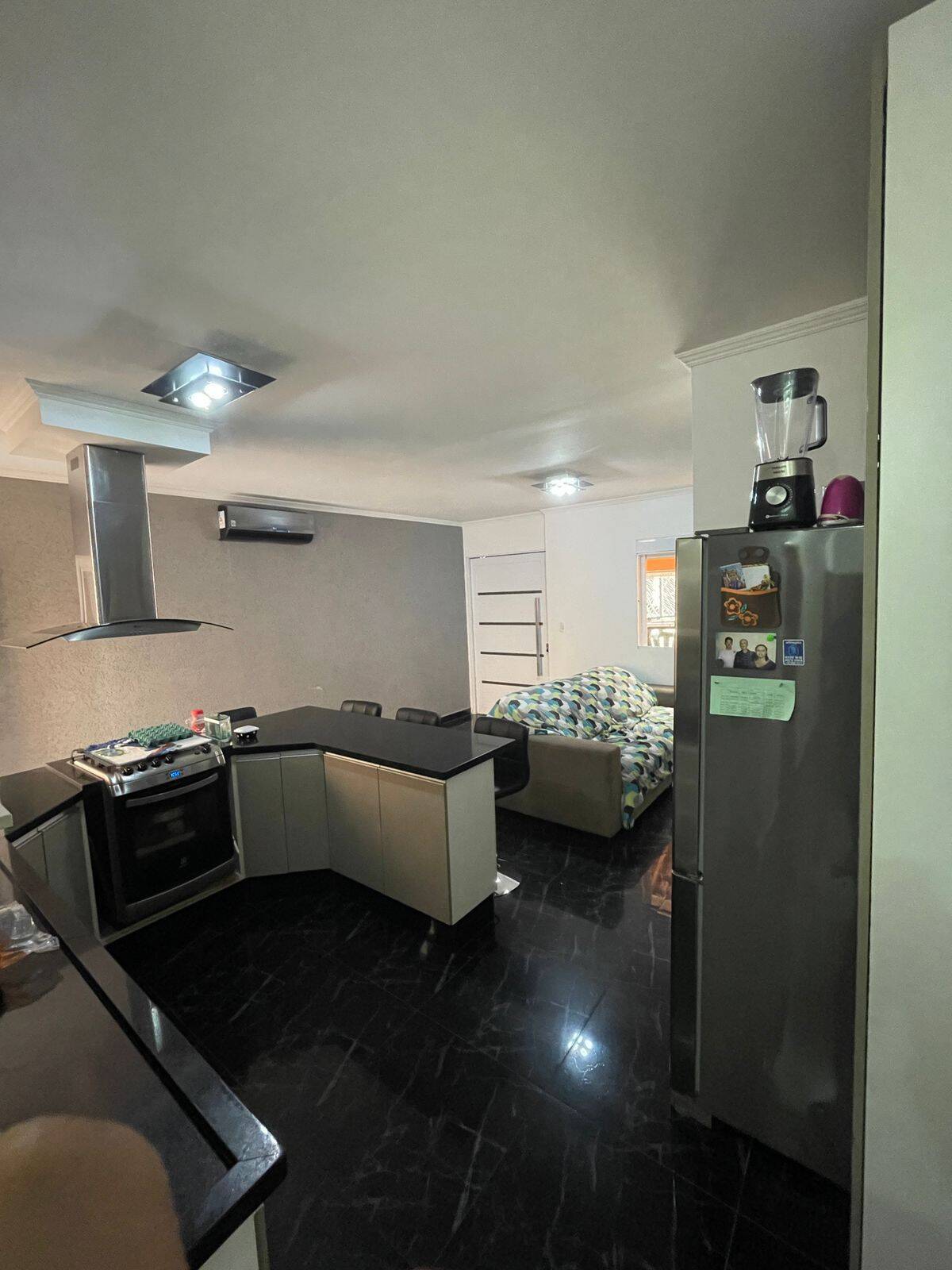 Casa, 2 quartos, 130 m² - Foto 2
