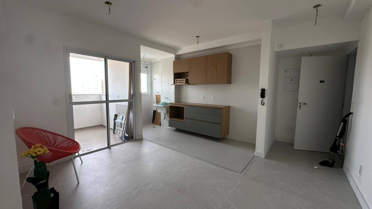 Apartamento, 2 quartos, 58 m² - Foto 8