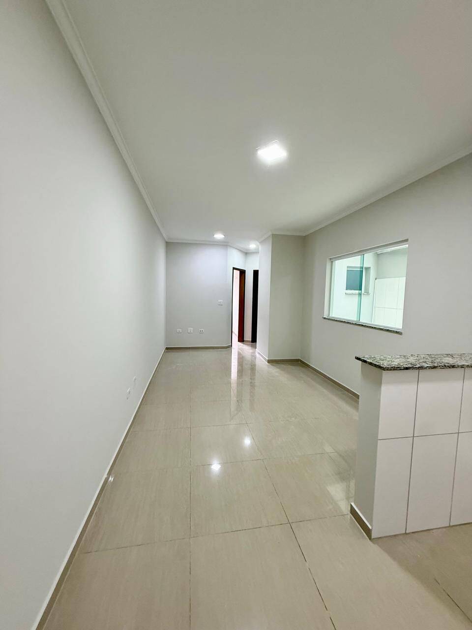 Apartamento, 2 quartos, 51 m² - Foto 2