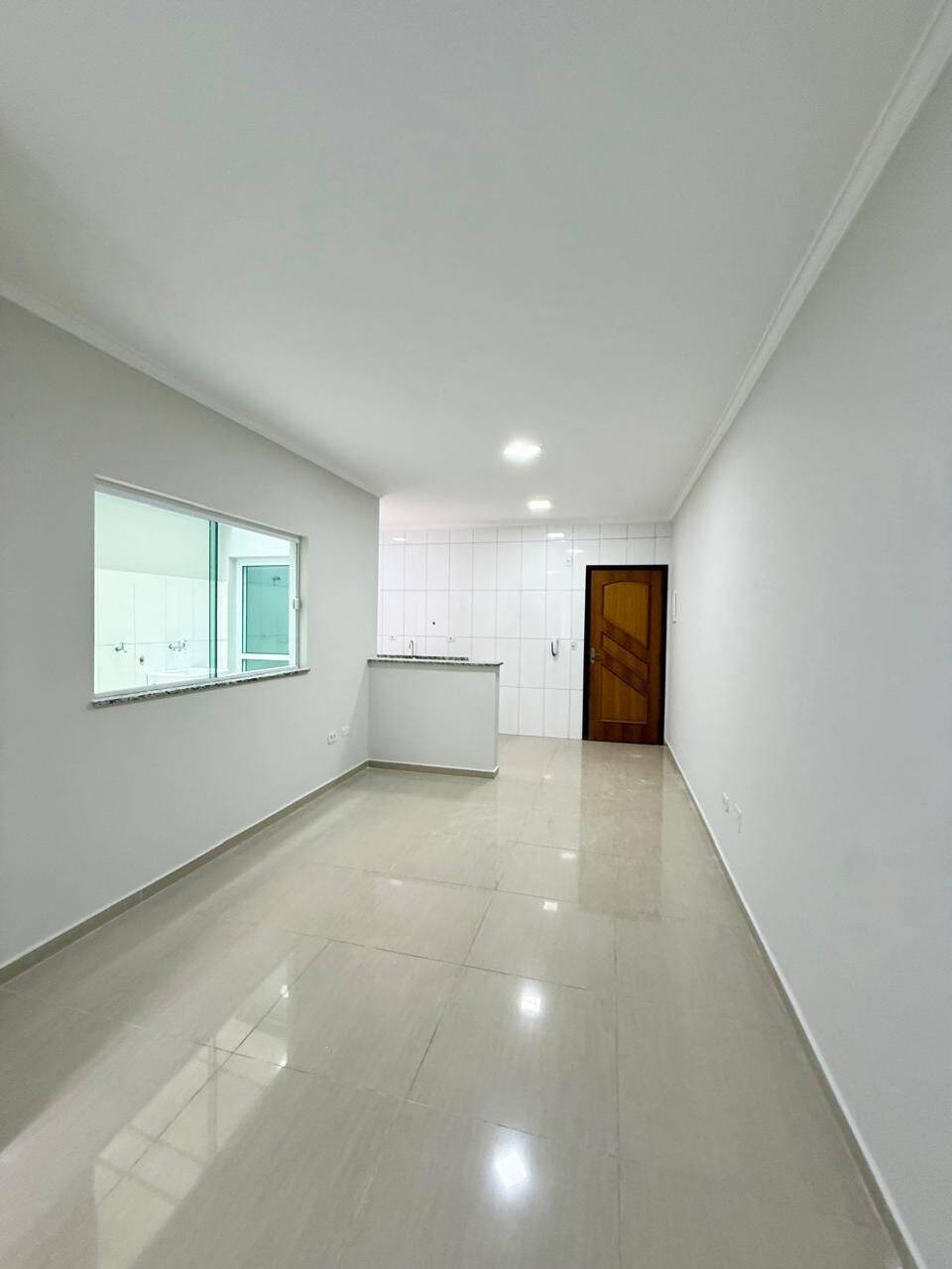 Apartamento, 2 quartos, 51 m² - Foto 1