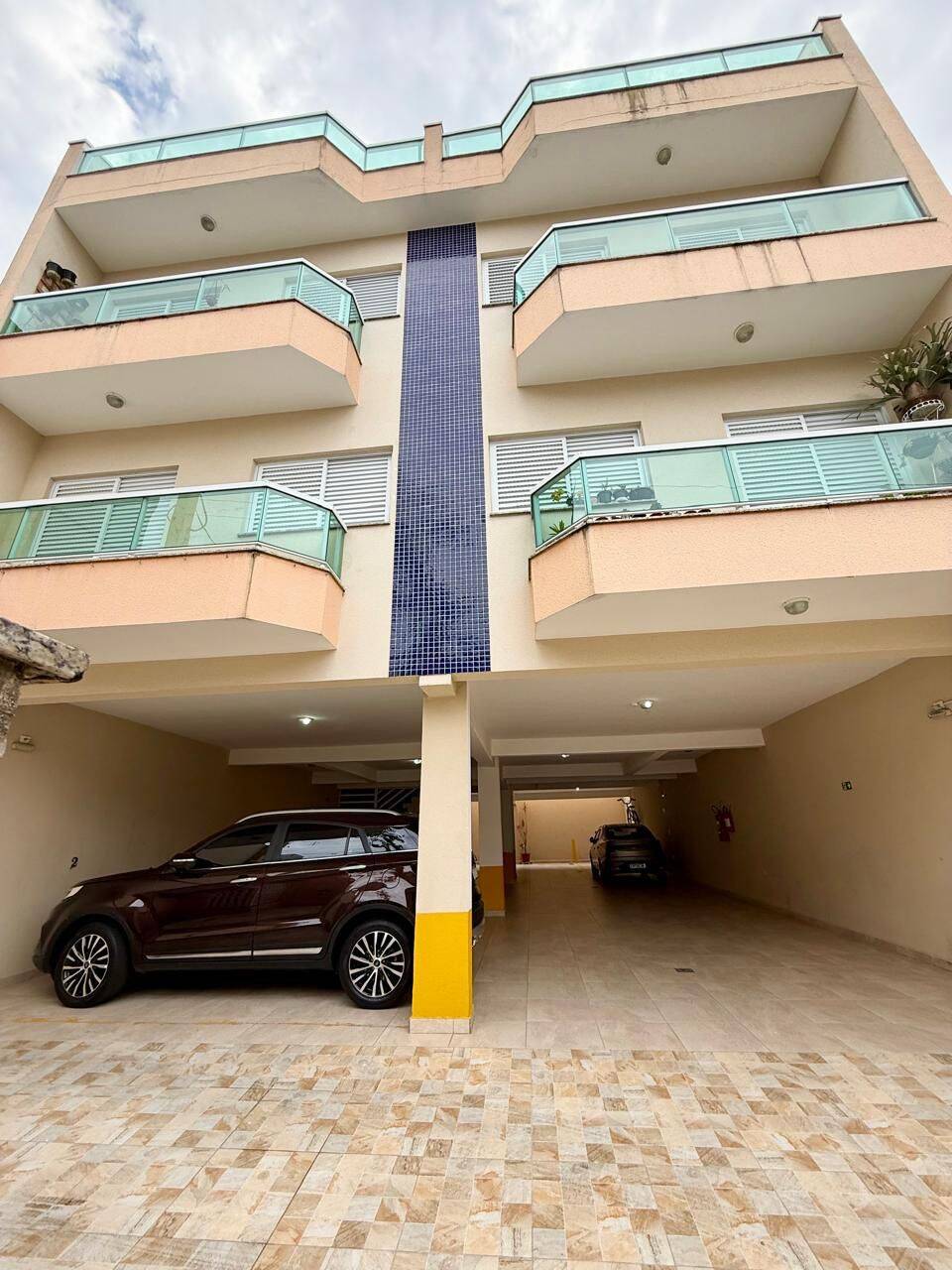 Apartamento, 2 quartos, 51 m² - Foto 20