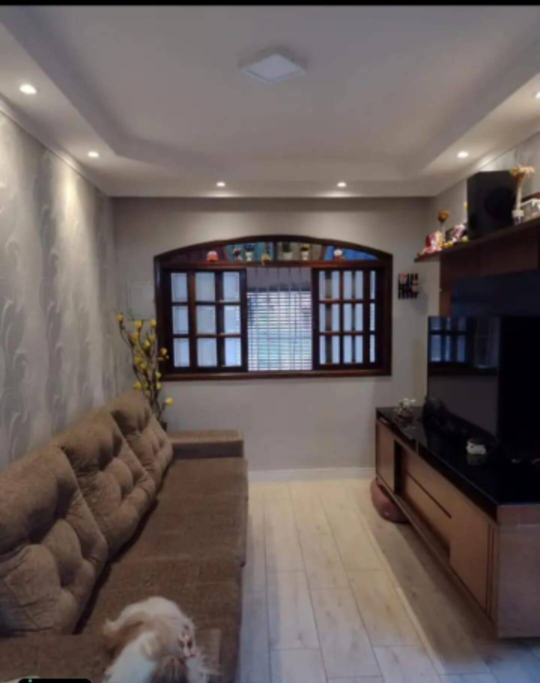 Casa, 3 quartos, 125 m² - Foto 10