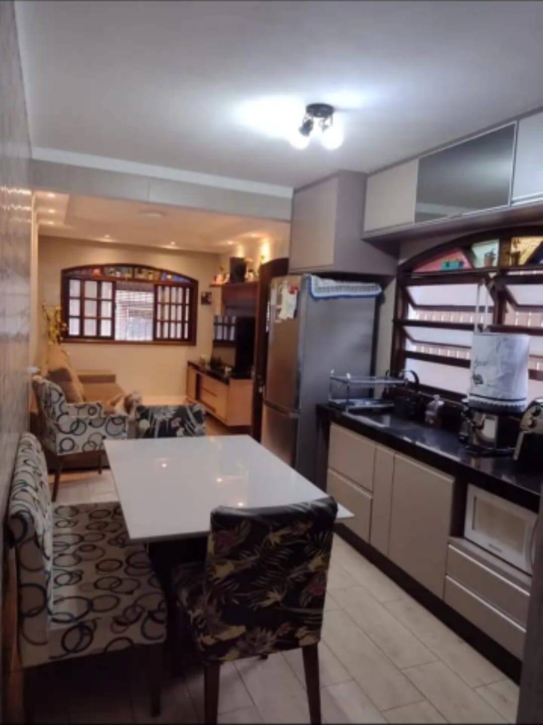 Casa, 3 quartos, 125 m² - Foto 1