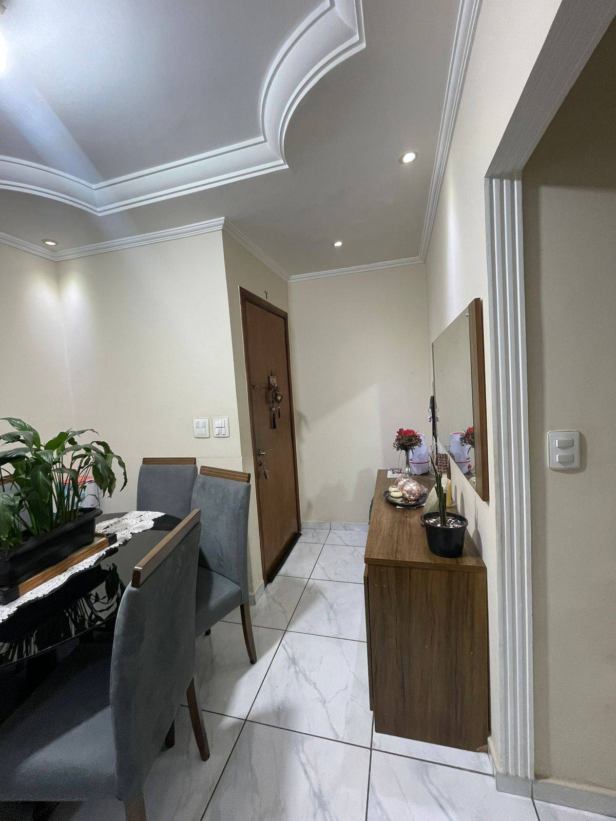 Apartamento, 2 quartos, 51 m² - Foto 5