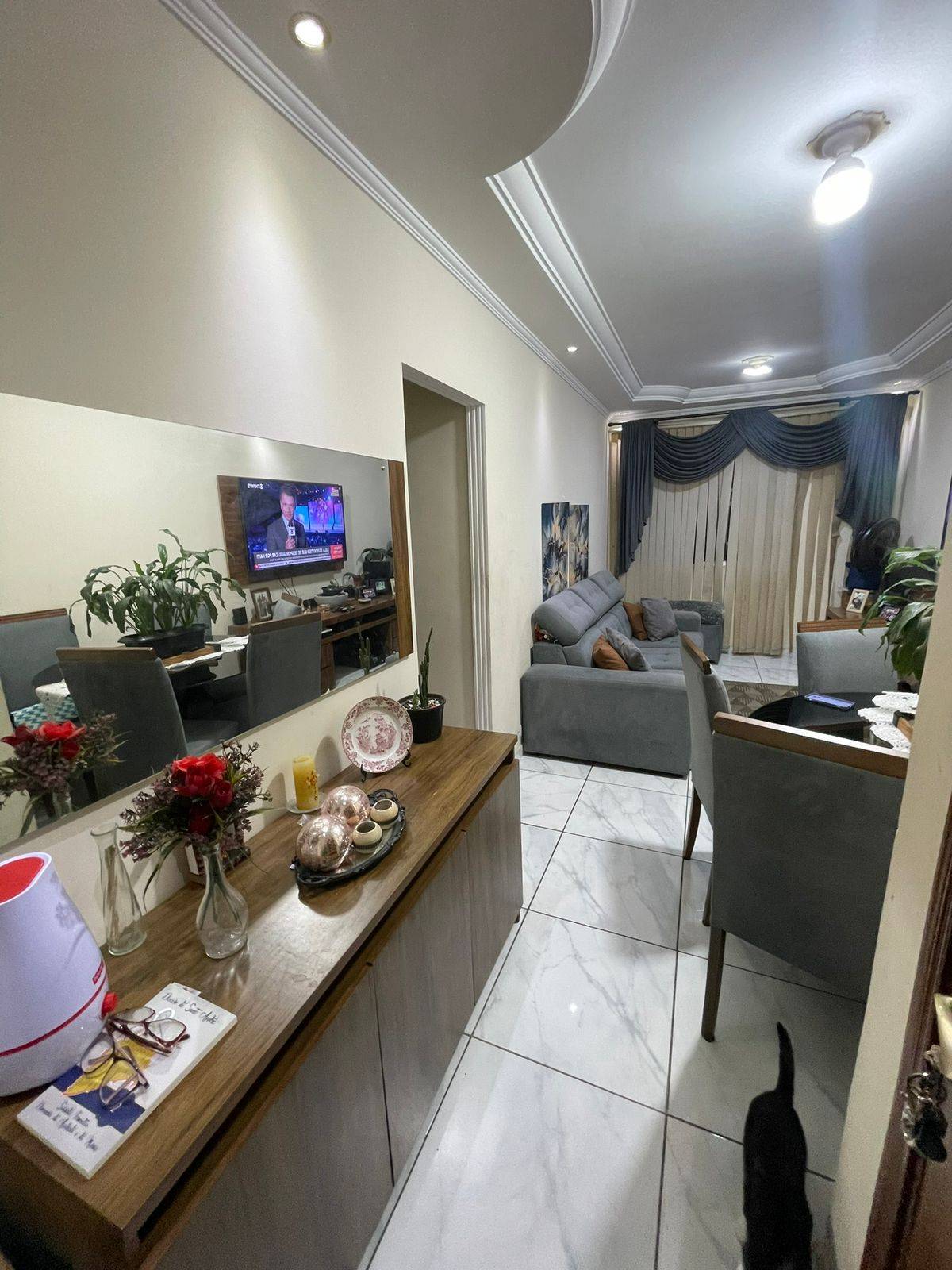 Apartamento, 2 quartos, 51 m² - Foto 6