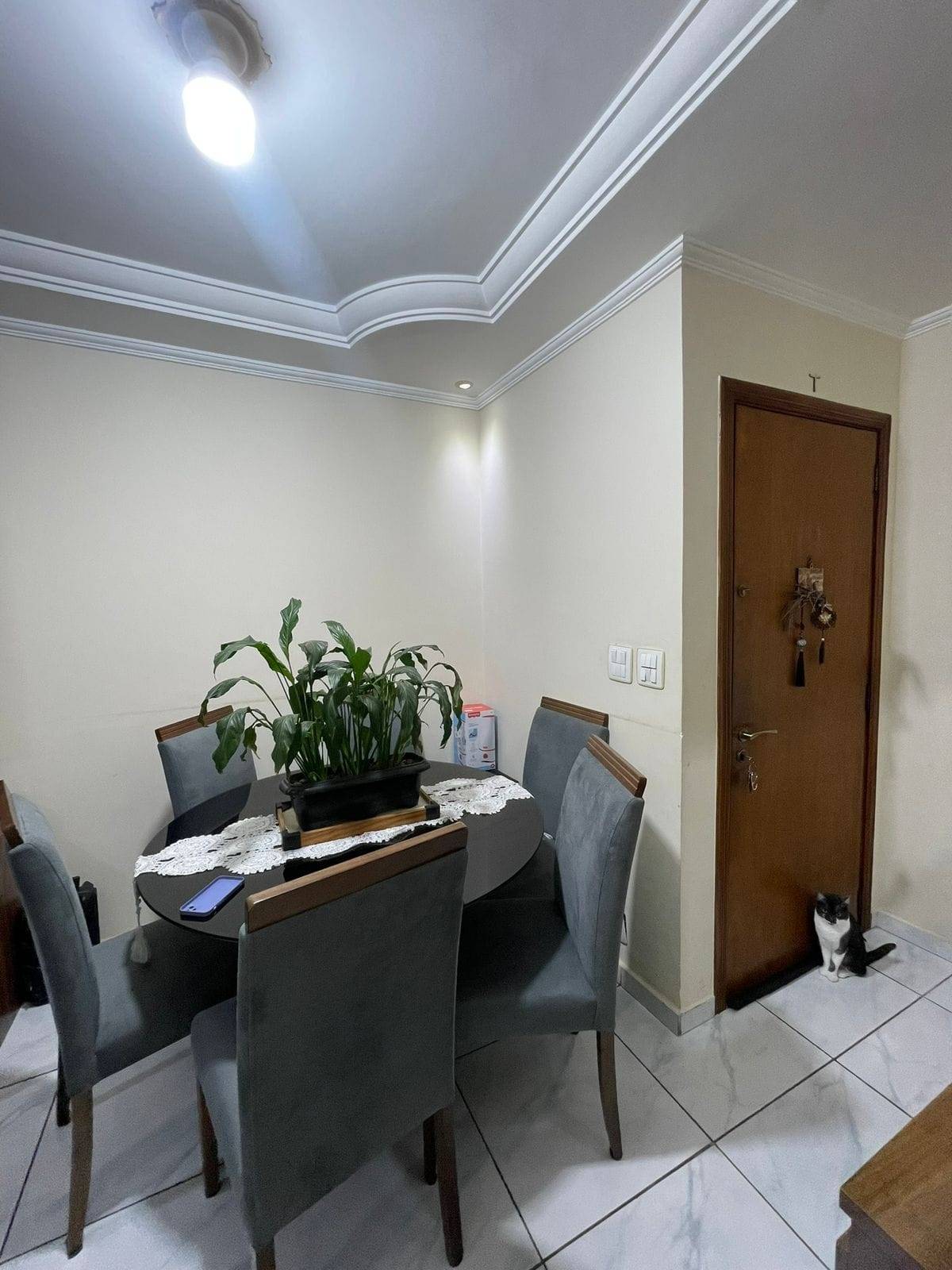 Apartamento, 2 quartos, 51 m² - Foto 11