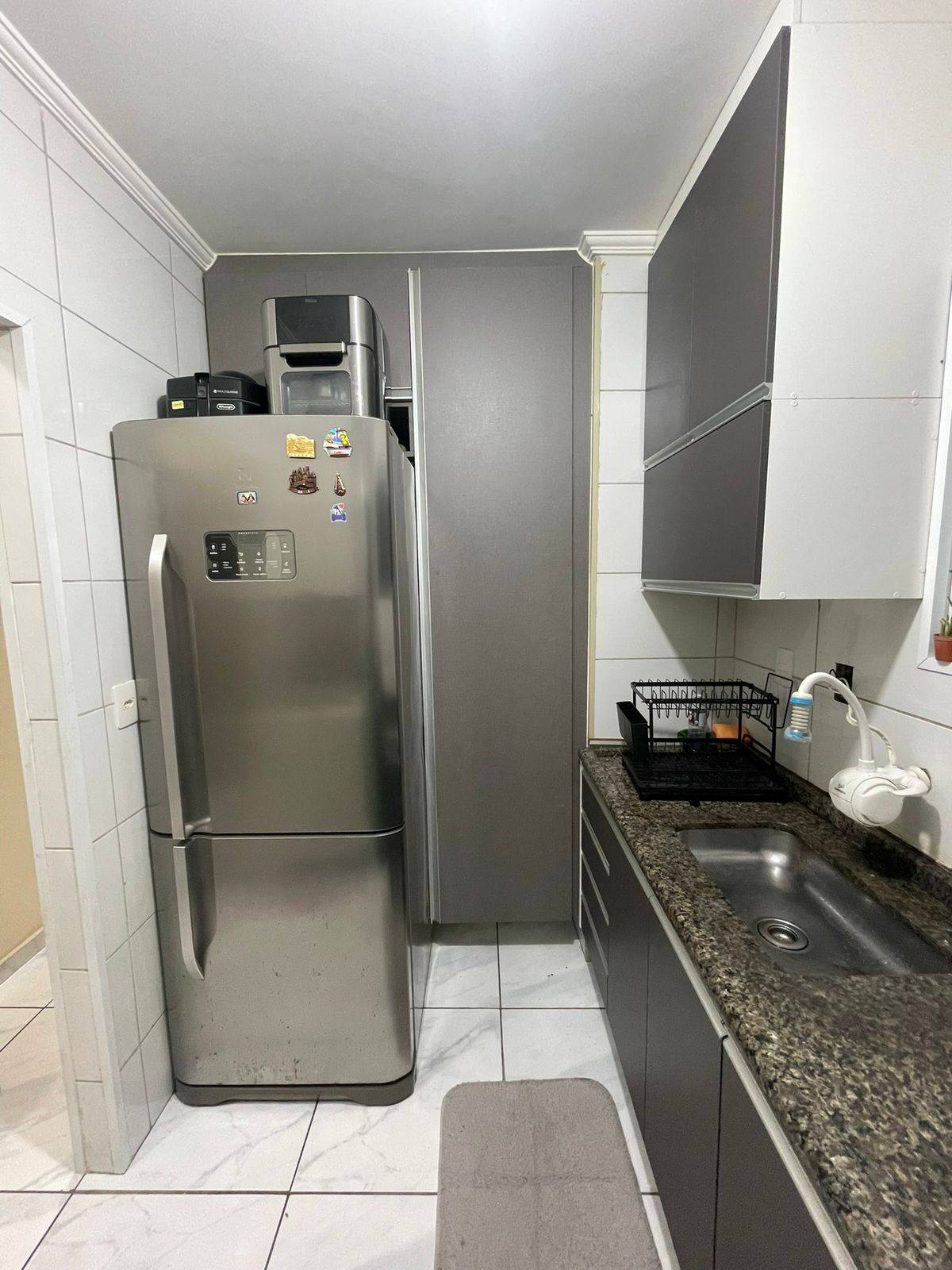 Apartamento, 2 quartos, 51 m² - Foto 8