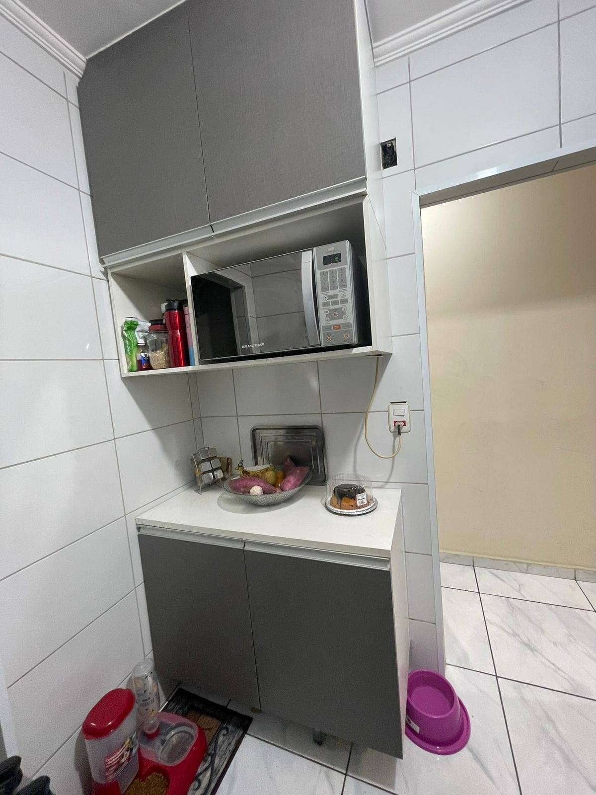 Apartamento, 2 quartos, 51 m² - Foto 9