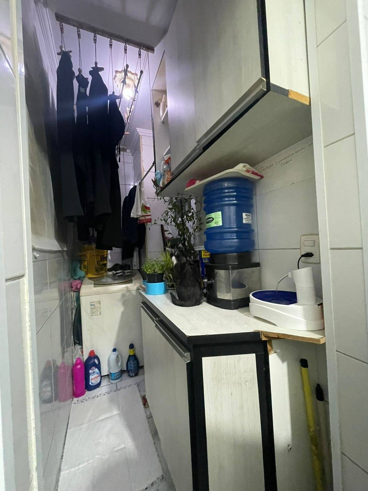 Apartamento, 2 quartos, 51 m² - Foto 13