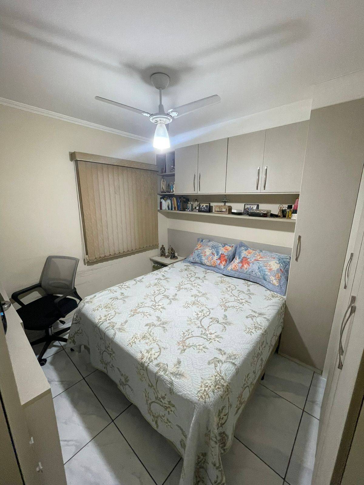 Apartamento, 2 quartos, 51 m² - Foto 14