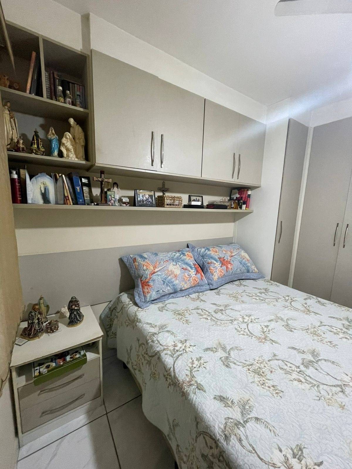 Apartamento, 2 quartos, 51 m² - Foto 15