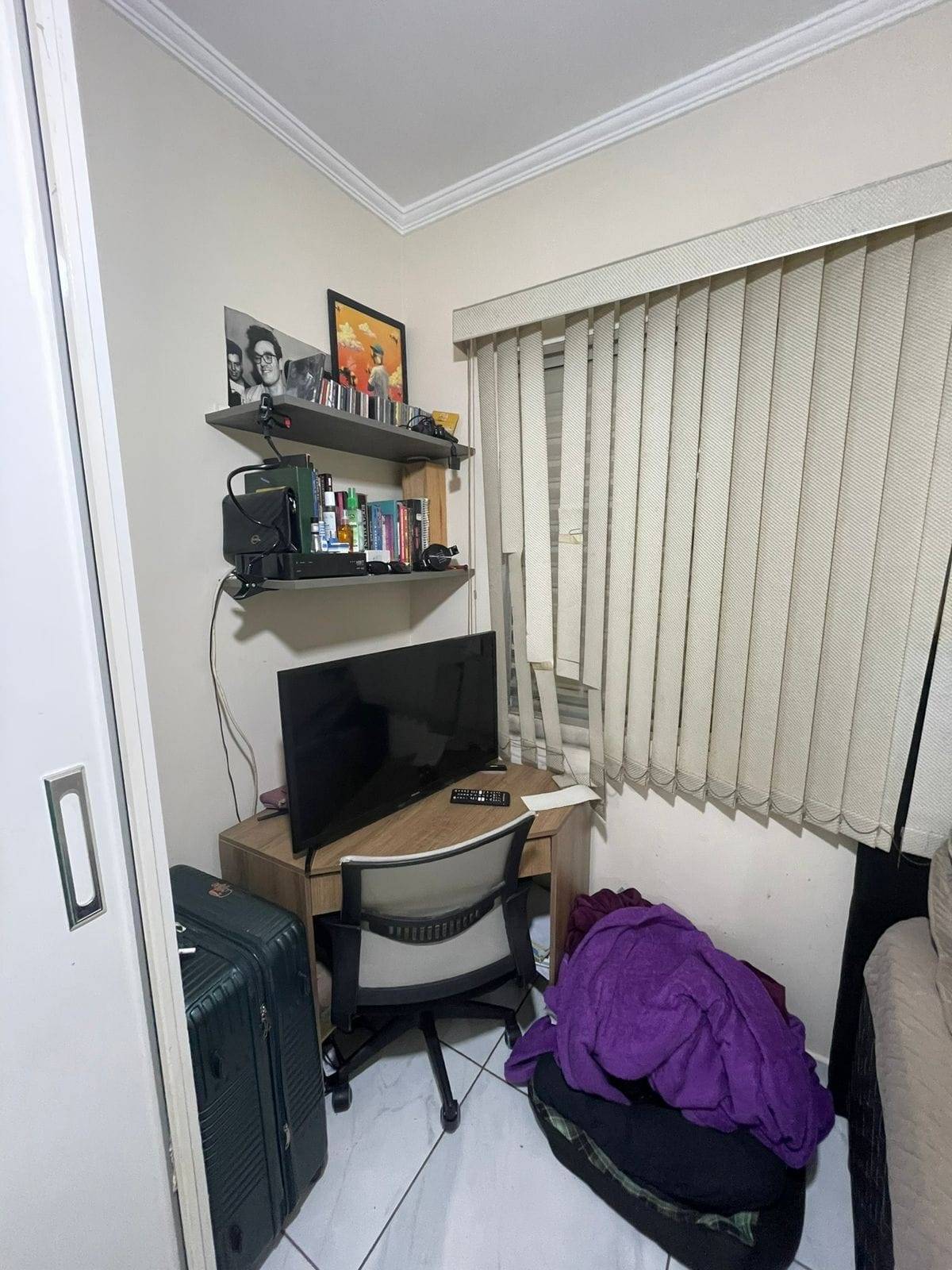 Apartamento, 2 quartos, 51 m² - Foto 18