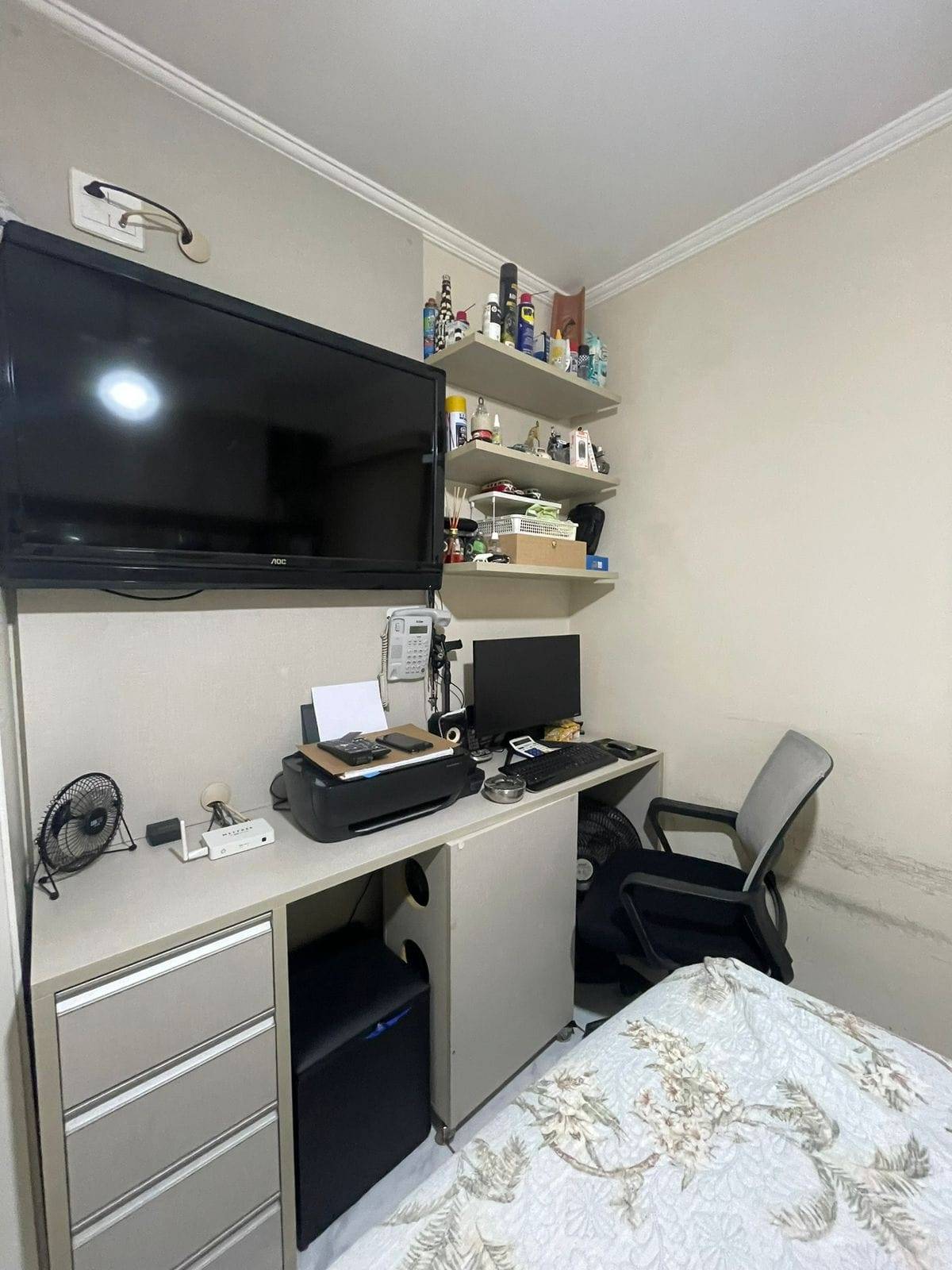 Apartamento, 2 quartos, 51 m² - Foto 17