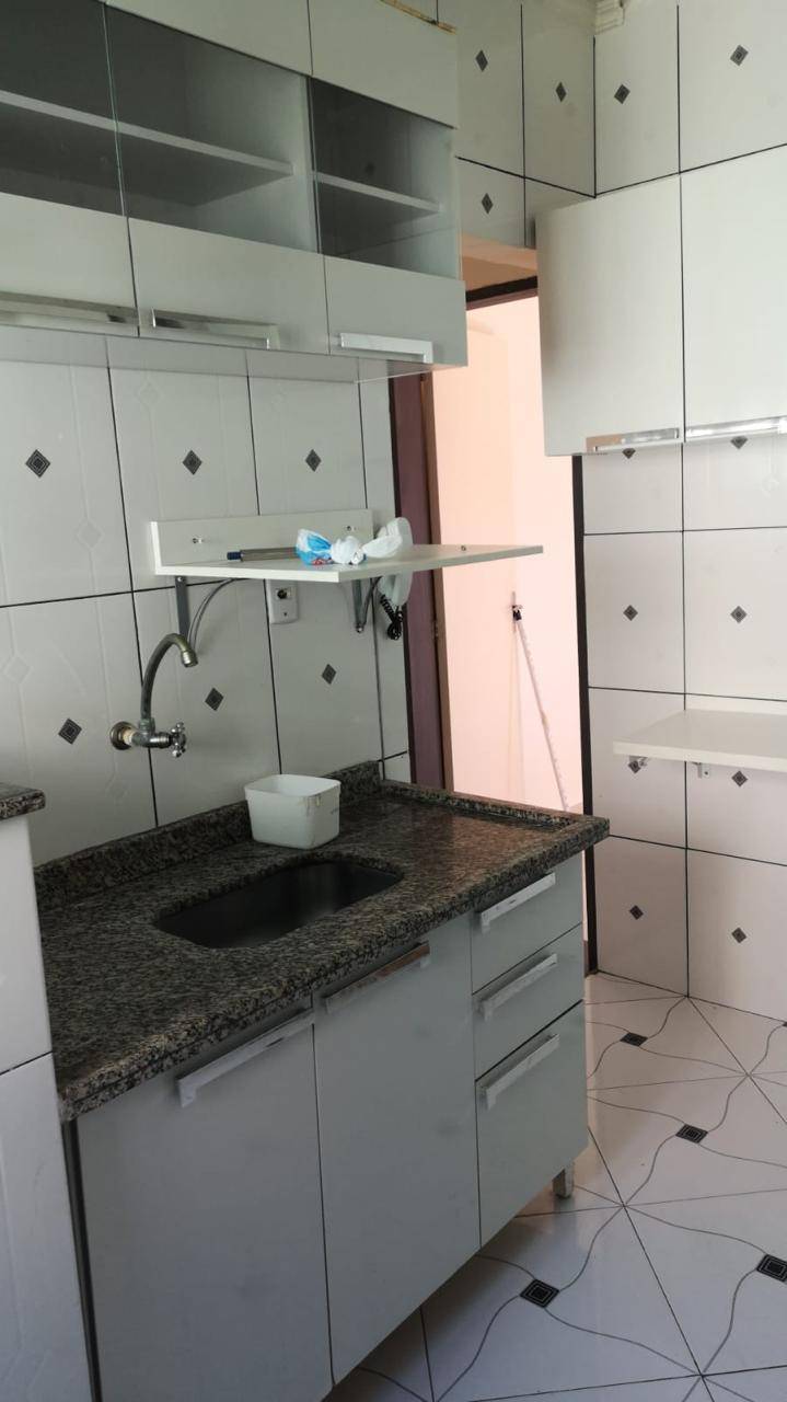 Apartamento, 2 quartos, 52 m² - Foto 4
