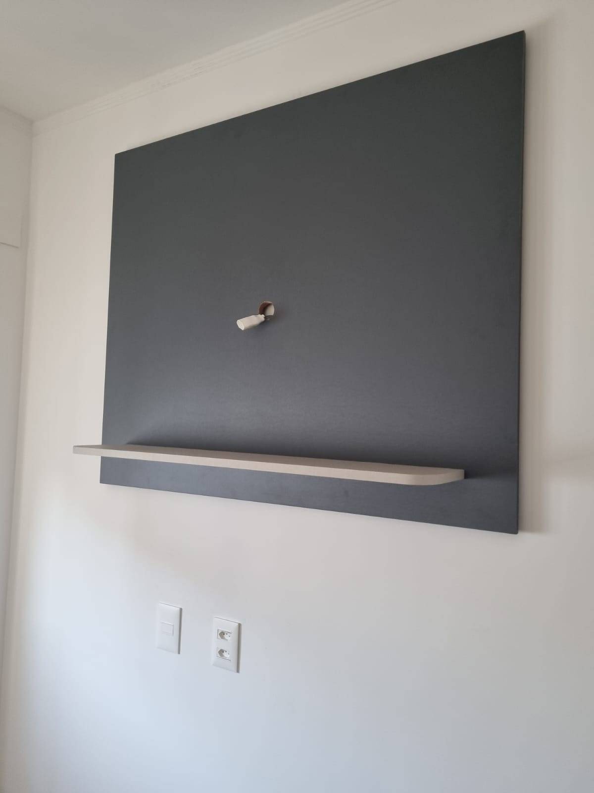 Apartamento, 2 quartos, 50 m² - Foto 6