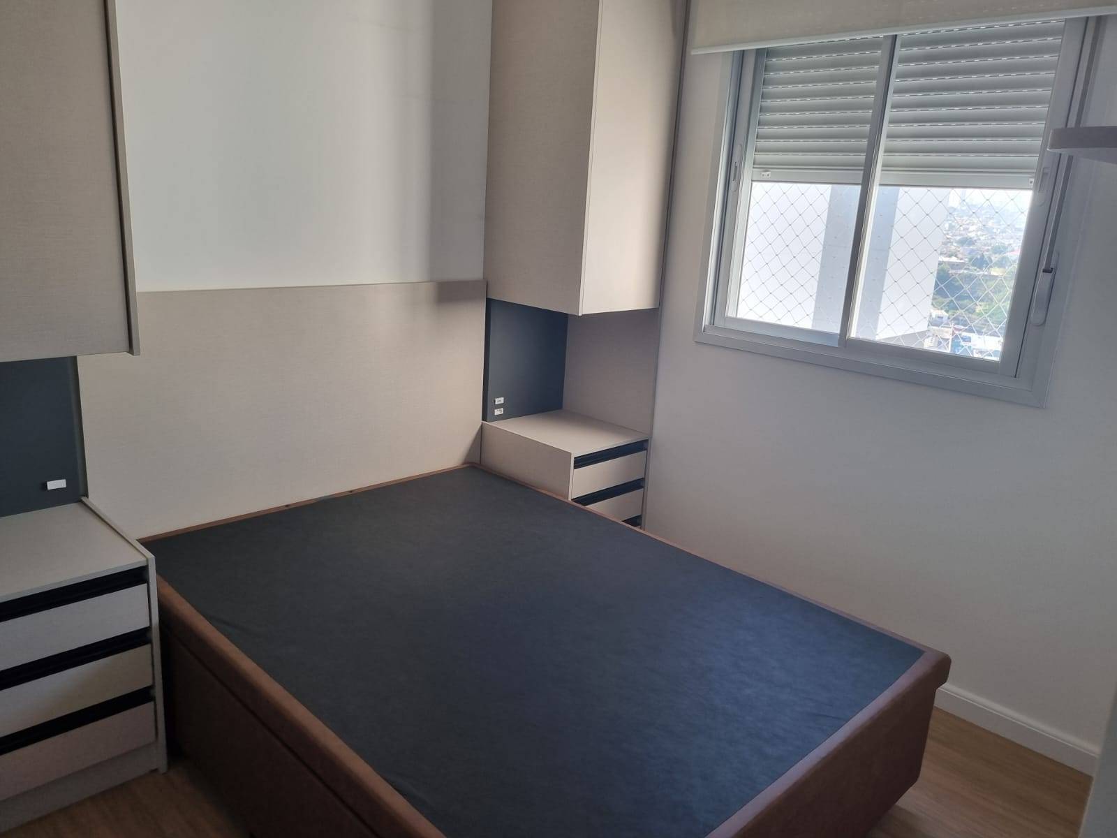 Apartamento, 2 quartos, 50 m² - Foto 8