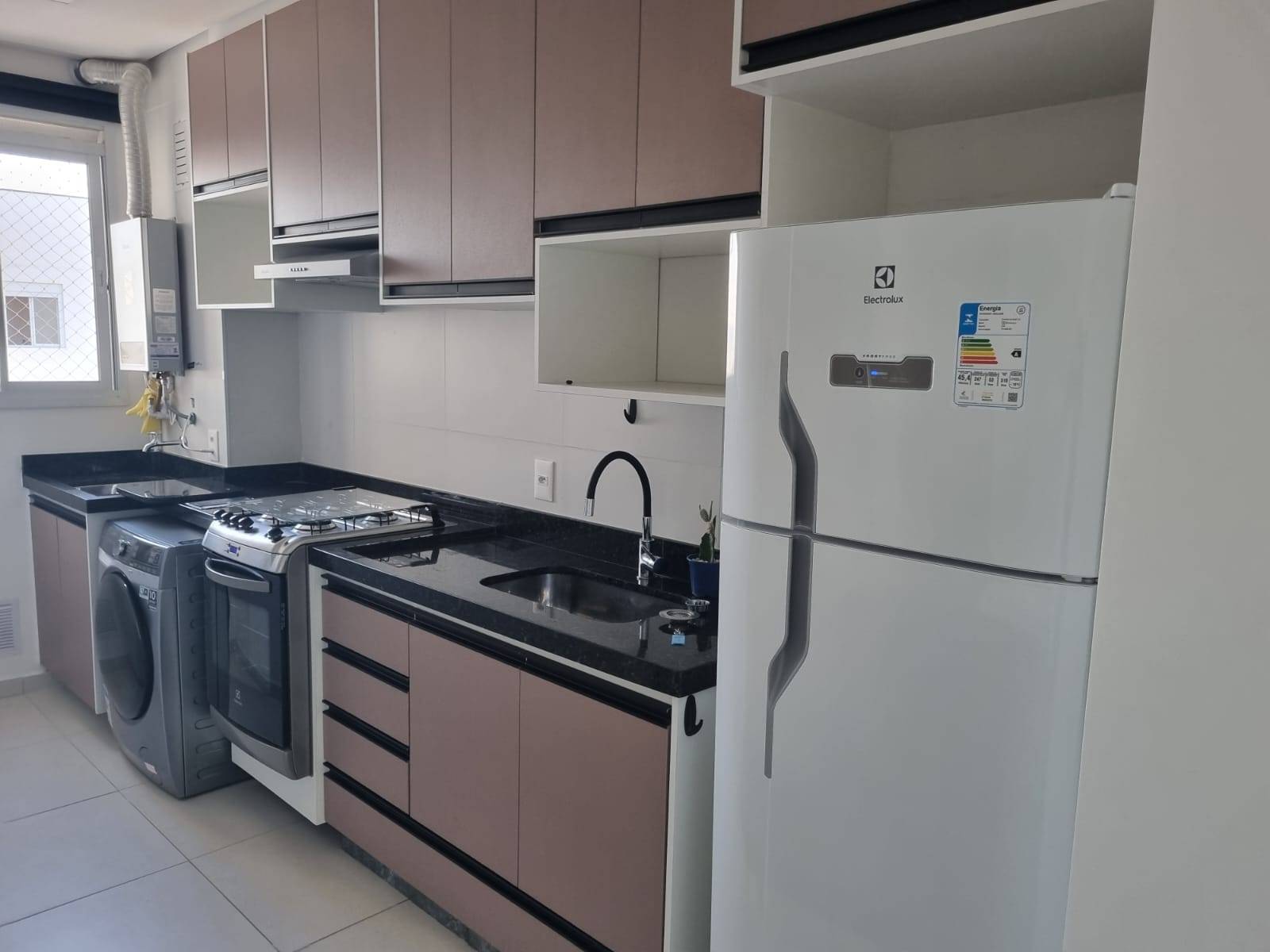 Apartamento, 2 quartos, 50 m² - Foto 5