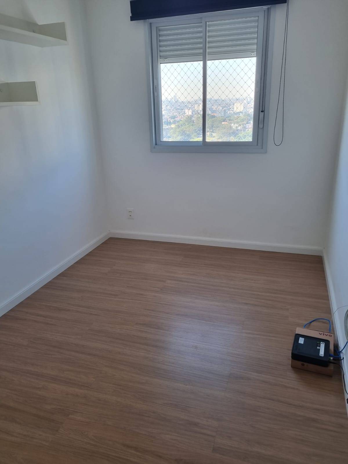 Apartamento, 2 quartos, 50 m² - Foto 9