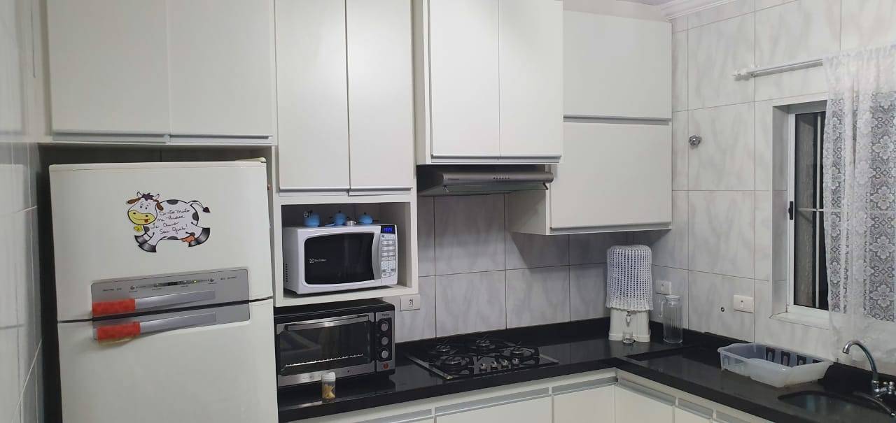 Casa, 3 quartos, 174 m² - Foto 4