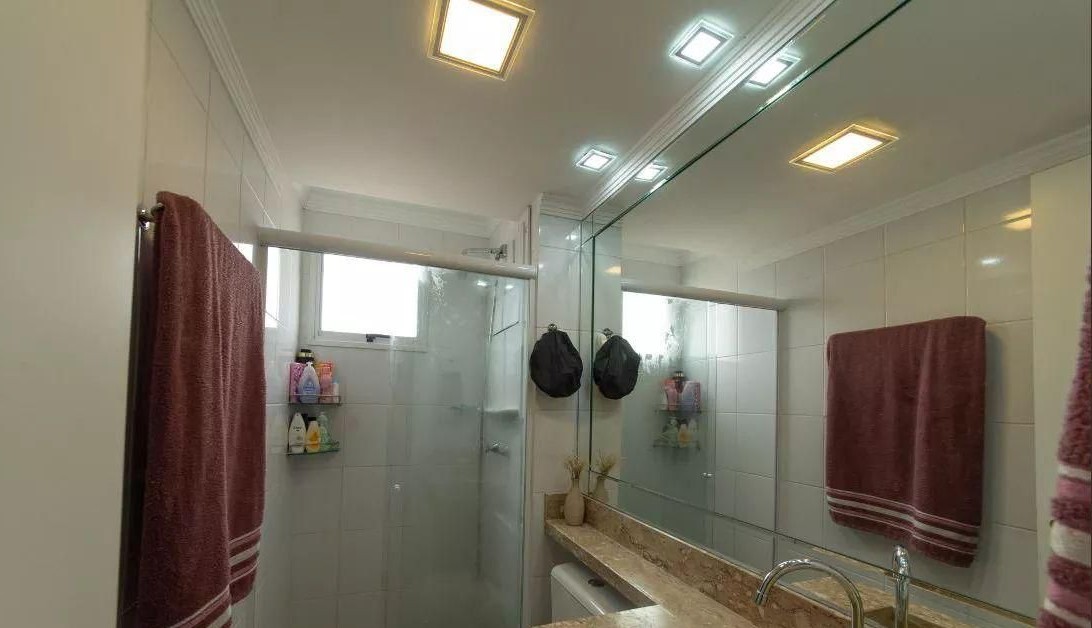 Apartamento, 2 quartos, 58 m² - Foto 5