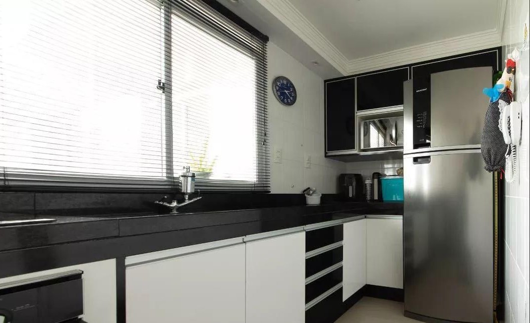 Apartamento, 2 quartos, 58 m² - Foto 1