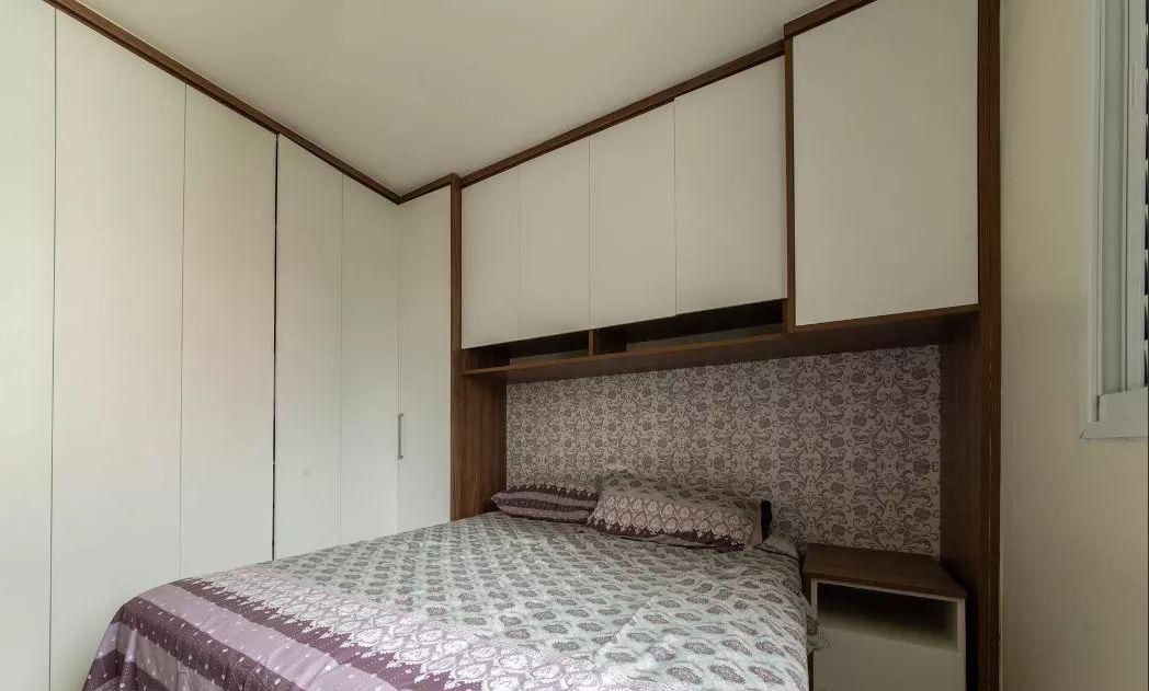 Apartamento, 2 quartos, 58 m² - Foto 6