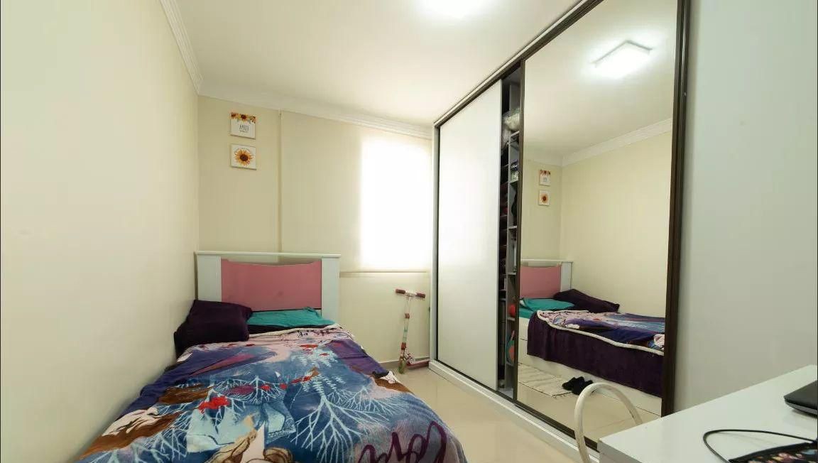 Apartamento, 2 quartos, 58 m² - Foto 7