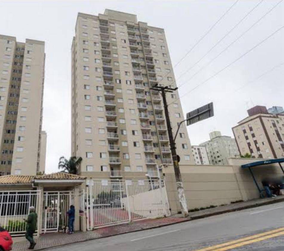 Apartamento, 2 quartos, 49 m² - Foto 1