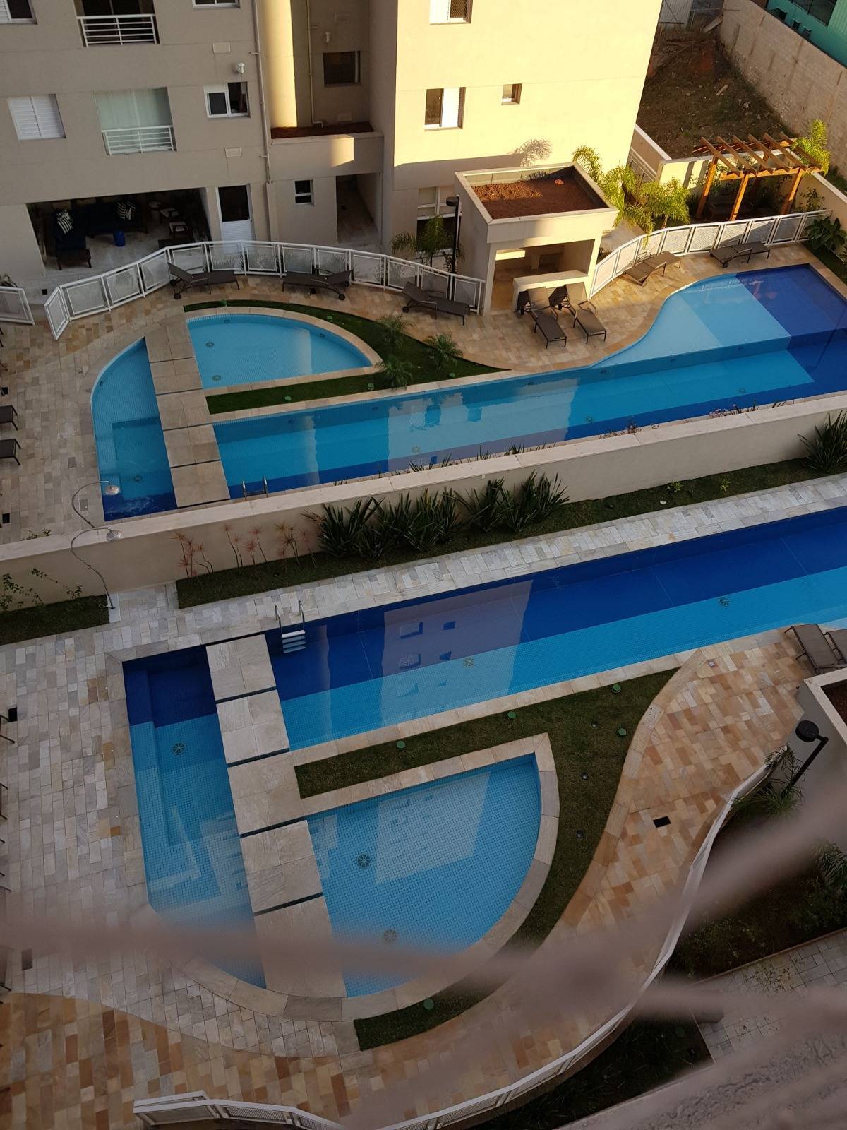 Apartamento, 2 quartos, 49 m² - Foto 2