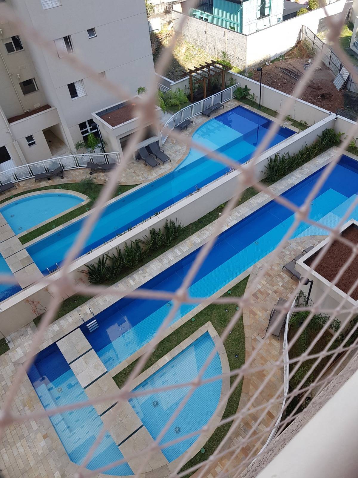 Apartamento, 2 quartos, 49 m² - Foto 3