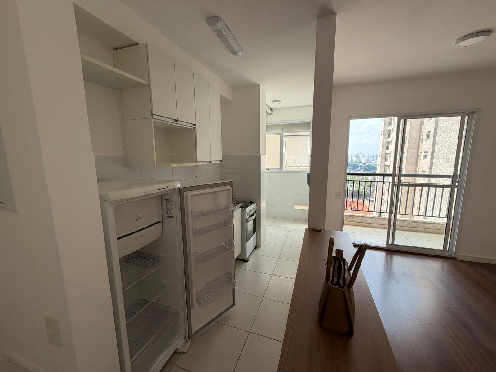 Apartamento, 2 quartos, 56 m² - Foto 3
