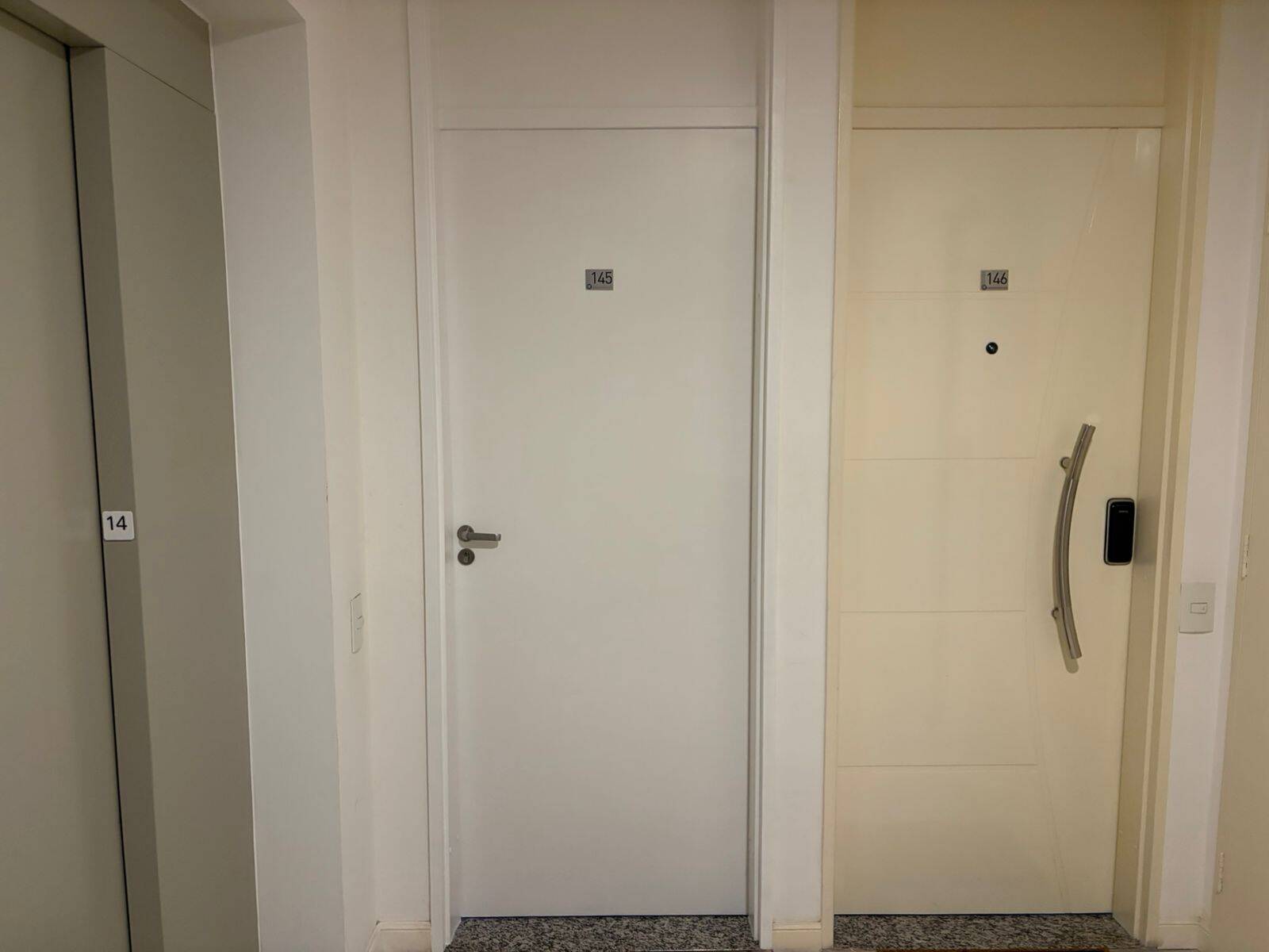 Apartamento, 2 quartos, 56 m² - Foto 14