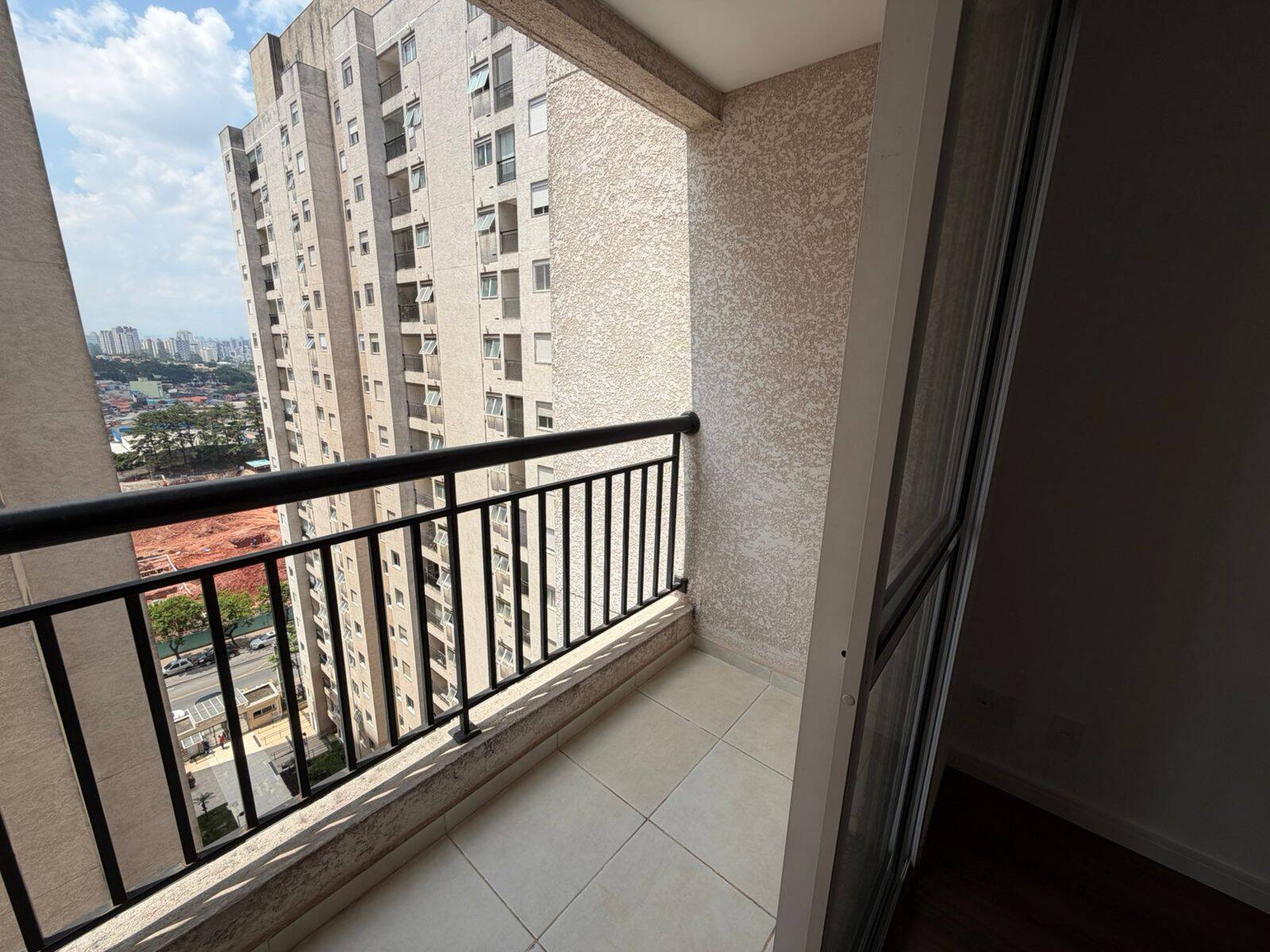 Apartamento, 2 quartos, 56 m² - Foto 2