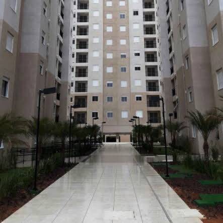 Apartamento, 2 quartos, 56 m² - Foto 17